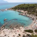 Vilă Kali-mera *