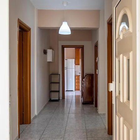 Kali-mera Villa *