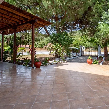 Kali-mera Villa Sykia Chalkidikis