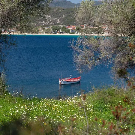 Kali-mera Villa *