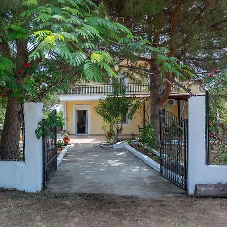 Villa Kali-mera *