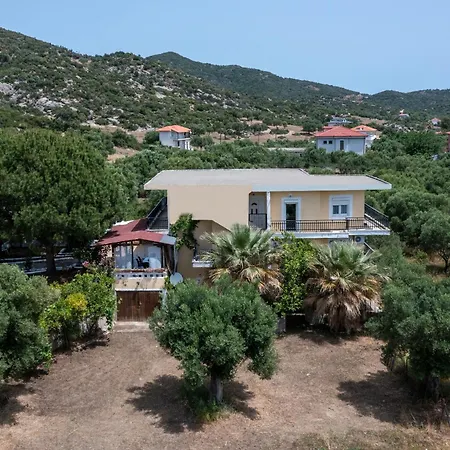 Kali-mera Villa Sykia Chalkidikis