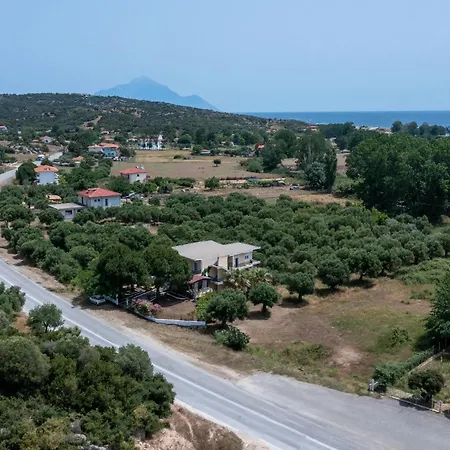Kali-mera * Sykia Chalkidikis