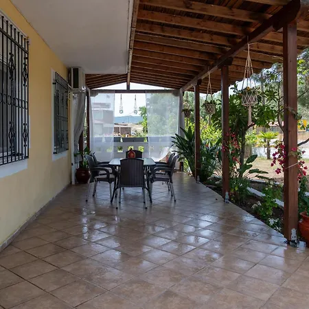 Kali-mera Villa *