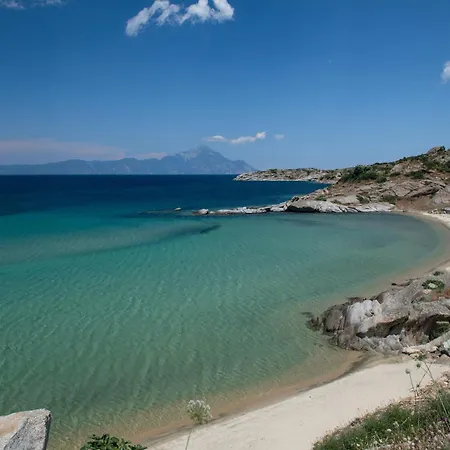 Kali-mera * Sykia Chalkidikis