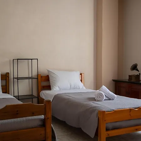 Kali-mera Villa Sykia Chalkidikis