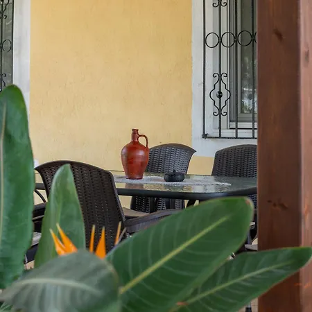 Villa Kali-mera Sykia Chalkidikis