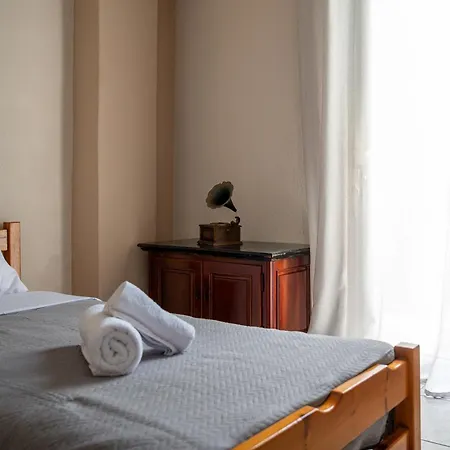 Villa Kali-mera Sykia Chalkidikis