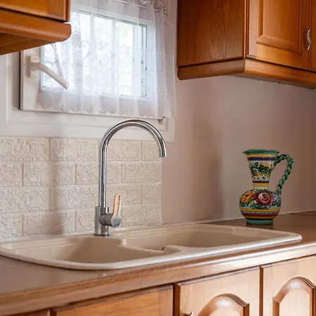 Kali-mera Villa Sykia Chalkidikis