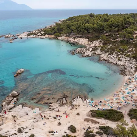 Villa Kali-mera *