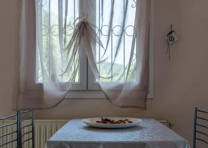 Villa Kali-mera Sykia Chalkidikis