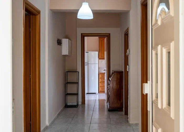 Kali-mera Villa *