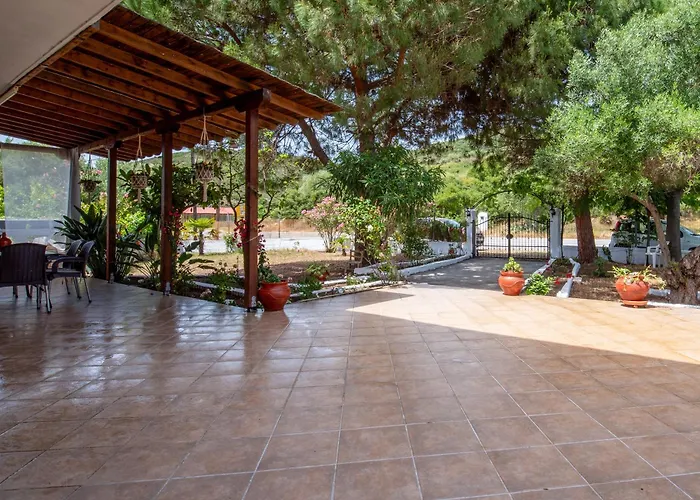 Kali-mera Villa Sykia Chalkidikis