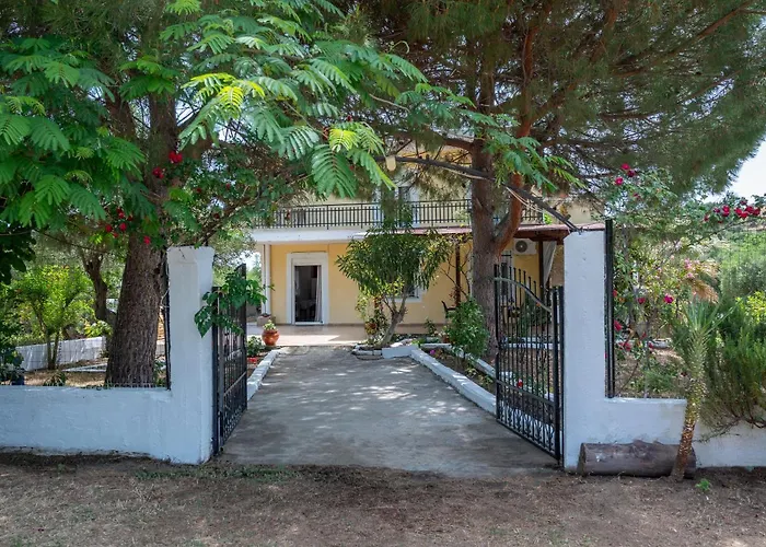 Villa Kali-mera *