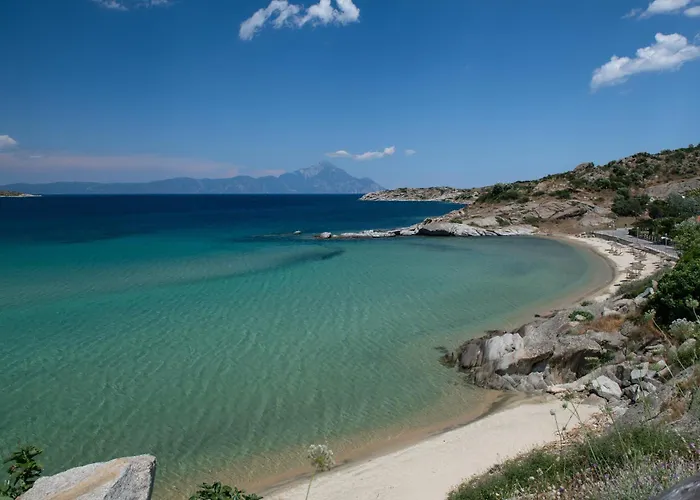 Kali-mera * Sykia Chalkidikis