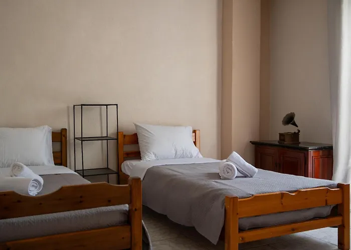 Kali-mera Villa Sykia Chalkidikis