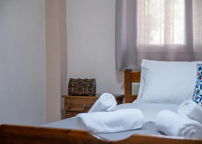 Kali-mera Villa Sykia Chalkidikis