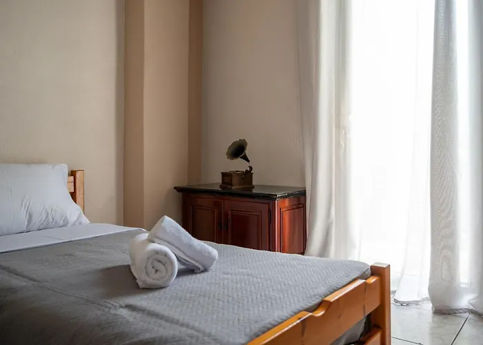 Villa Kali-mera Sykia Chalkidikis