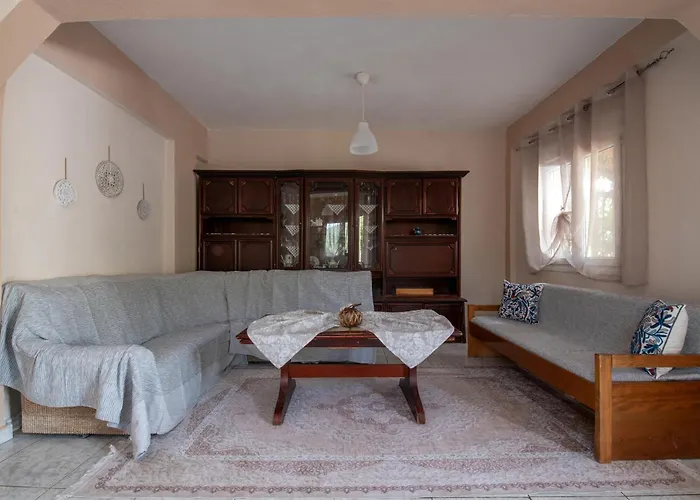 Villa Kali-mera